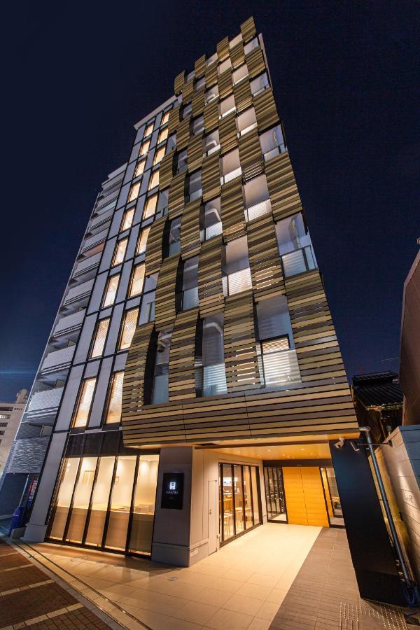 Amanek Kawaramachi Gojo 3* Kyōto