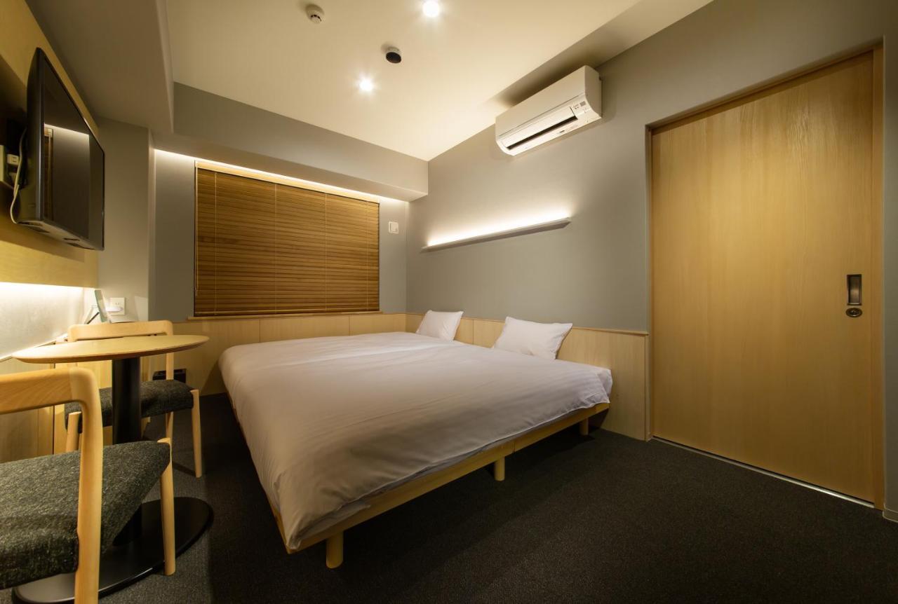 Hotel Amanek Kawaramachi Gojo Kyōto