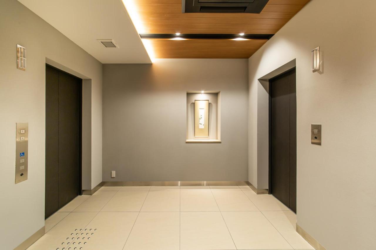 Amanek Kawaramachi Gojo Hotel Kyōto